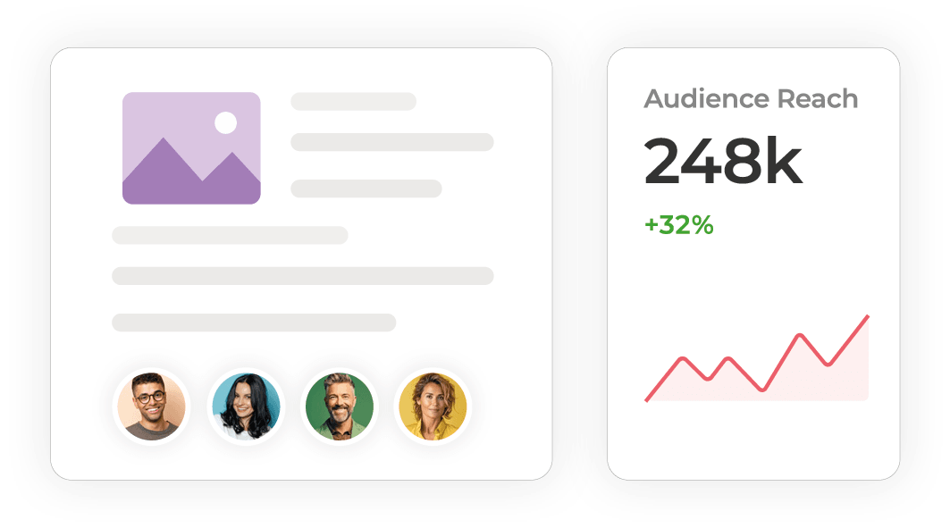 Publishers & Media