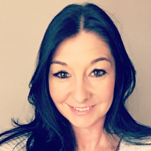 Portrait of Kerry Veitch, Operations Director